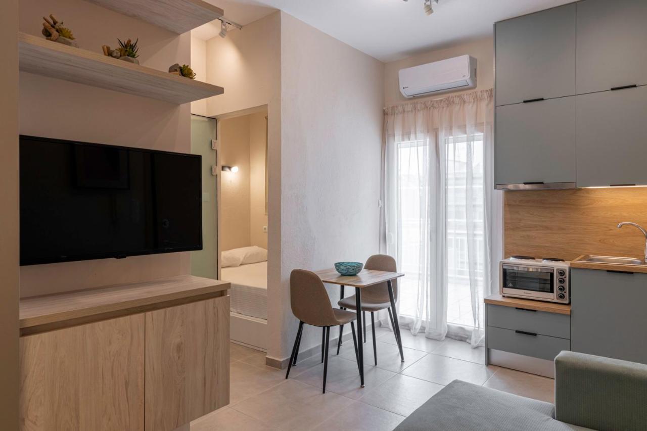 Thea Small House Xánthi Luaran gambar