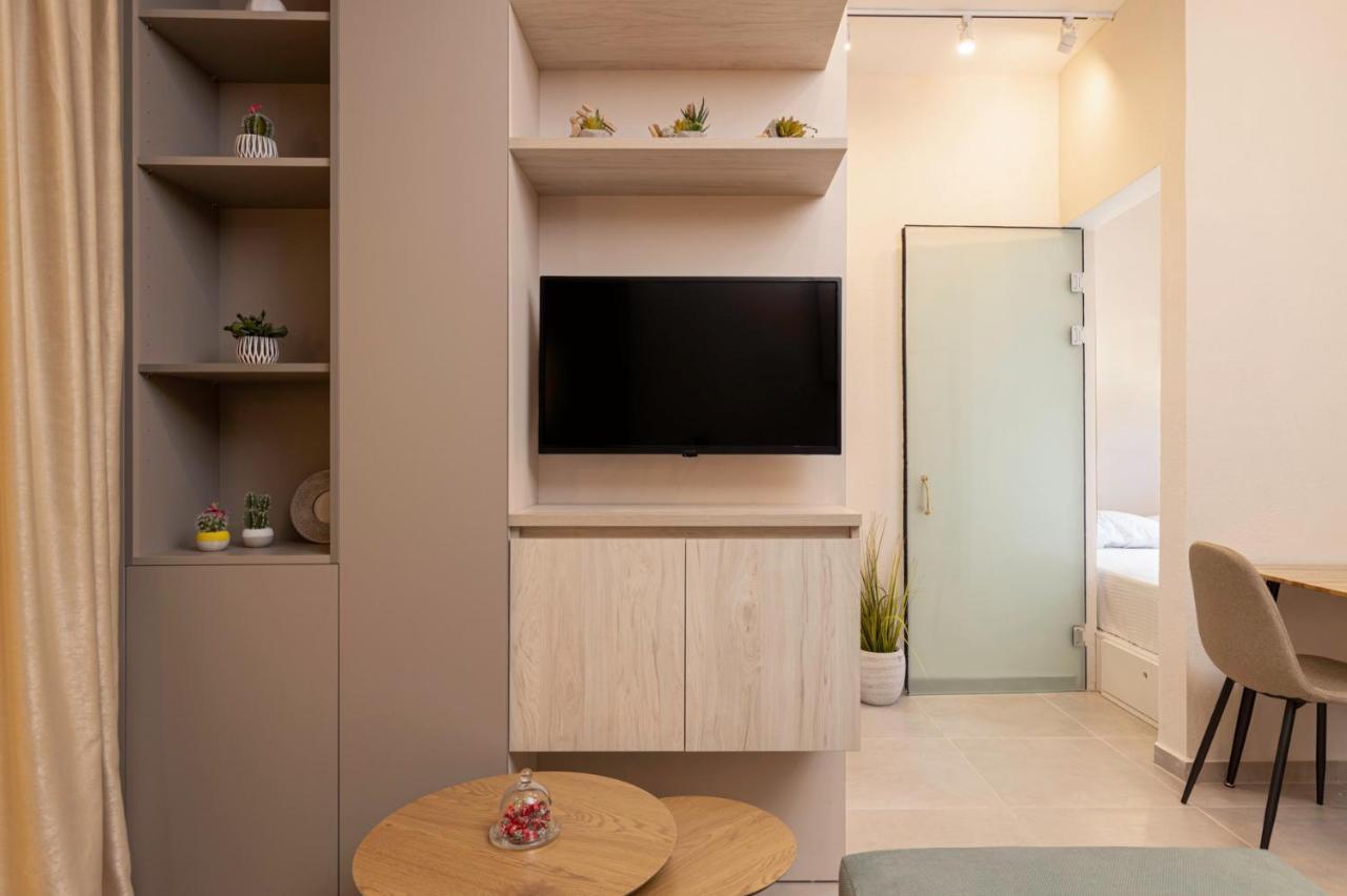Thea Small House Xánthi Luaran gambar