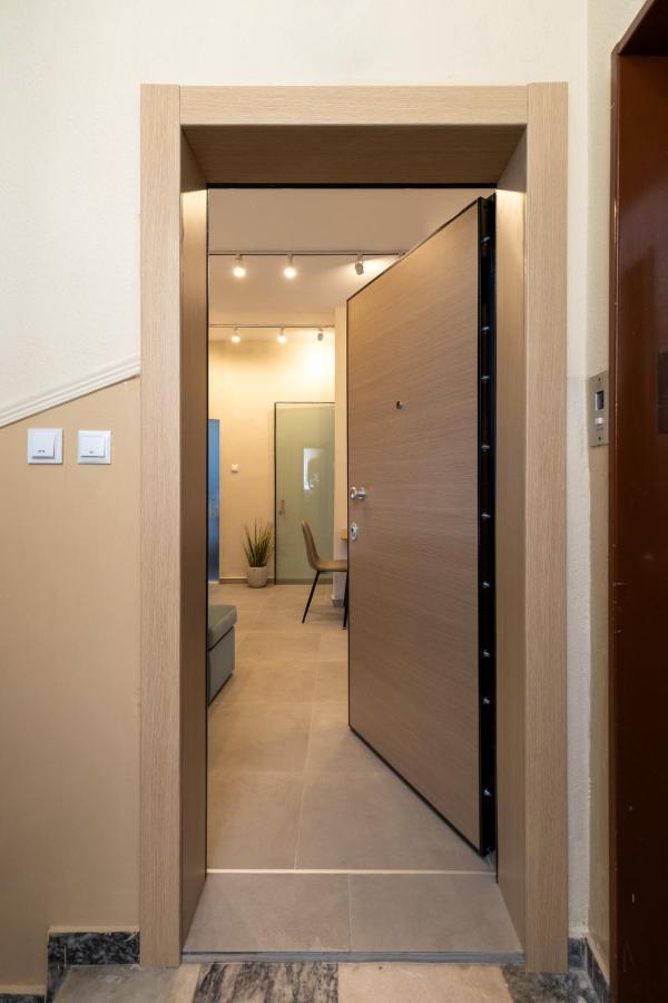 Thea Small House Xánthi Luaran gambar