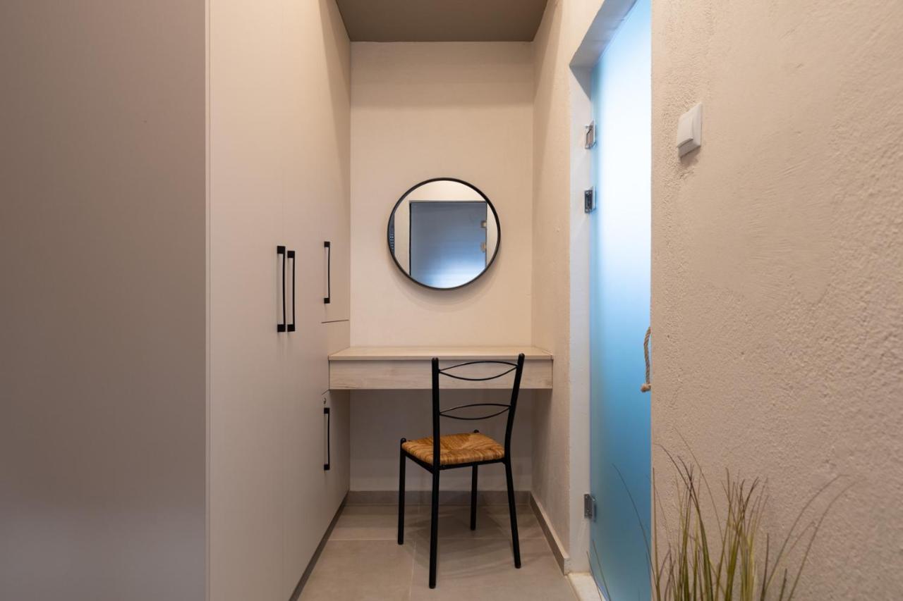Thea Small House Xánthi Luaran gambar